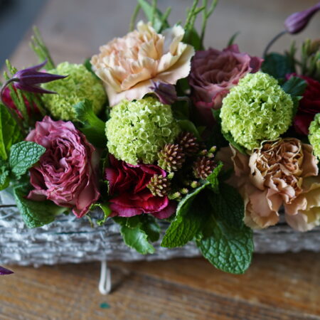 ココL（生花アレンジ）